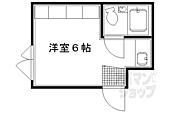 京都市左京区高野泉町 2階建 築36年のイメージ