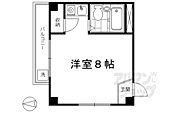 京都市下京区薬園町 5階建 築34年のイメージ