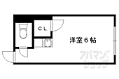 京都市左京区浄土寺真如町 2階建 築43年のイメージ