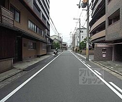 プレサンス京都烏丸御池 304W ｜ 京都府京都市中京区室町通御池上る御池之町（賃貸マンション1K・3階・20.72㎡） その20