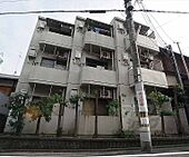 京都市北区紫野十二坊町 3階建 築38年のイメージ