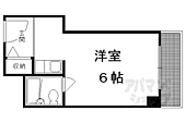 京都市北区紫野下御輿町 5階建 築31年のイメージ