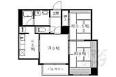 京都市上京区千本通中立売下る亀屋町 9階建 築44年のイメージ