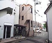 京都市上京区下立売通御前西入下ル行衛町 3階建 築33年のイメージ