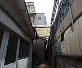 京都市上京区土屋町通出水上ル弁天町 3階建 築42年のイメージ