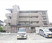 京都市左京区岩倉三宅町 4階建 築22年のイメージ