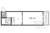 京都市下京区坊門町 3階建 築40年のイメージ