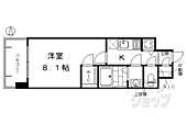 京都市下京区梅小路高畑町 7階建 築6年のイメージ