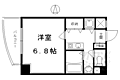 グランドパレス京都烏丸五条4階7.0万円
