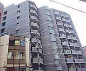 京都市中京区壬生坊城町 10階建 築26年のイメージ