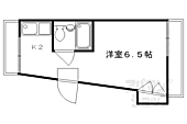 京都市左京区浄土寺下南田町 3階建 築34年のイメージ