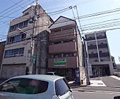 京都市中京区壬生神明町 4階建 築25年のイメージ