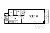 京都市下京区松本町 6階建 築27年のイメージ