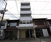 京都市上京区一条御前東入ル西町 5階建 築36年のイメージ