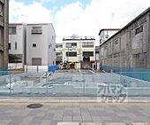 京都市下京区中堂寺庄ノ内町 4階建 新築のイメージ