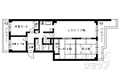 ライオンズマンション聖護院のイメージ