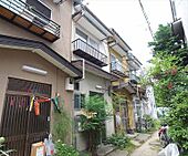 京都市左京区北白川西町 2階建 築49年のイメージ