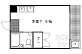 京都市上京区大宮通椹木町下る一町目 4階建 築37年のイメージ