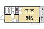 京都市上京区小川通寺之内上る2丁目禅昌院町 3階建 築43年のイメージ