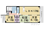 京都市上京区北小路中之町 9階建 築24年のイメージ