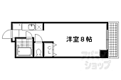 京都市北区北野上白梅町 4階建 築37年のイメージ