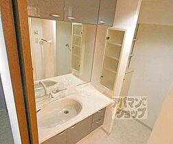 京都府京都市左京区下鴨西林町（賃貸マンション3LDK・3階・72.78㎡） その9