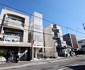 京都市中京区西ノ京北壺井町 3階建 築29年のイメージ