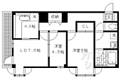 クリヨン岡崎のイメージ