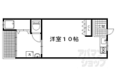 京都市左京区田中里ノ内町 4階建 築42年のイメージ