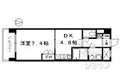 京都市下京区西七条南東野町 7階建 築20年のイメージ