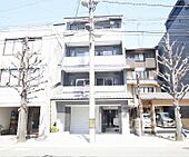 京都市中京区御池通猪熊西入俵屋町 4階建 新築のイメージ