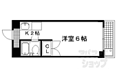 京都市左京区田中西大久保町 5階建 築40年のイメージ