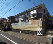 京都市北区紫野花ノ坊町 2階建 築34年のイメージ