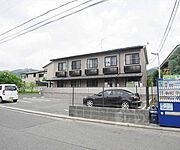 レオパレスドムス花園 2階 築15年10ヶ月の賃貸物件
