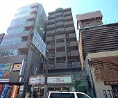京都市下京区四条通猪熊西入ル立中町 10階建 築23年のイメージ