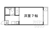 京都市北区大将軍川端町 3階建 築40年のイメージ