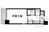 リーガル京都河原町IIのイメージ