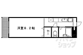 京都市上京区日暮通下立売上ル西入ル分銅町 3階建 築33年のイメージ