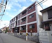 京都市左京区下鴨泉川町 3階建 築34年のイメージ