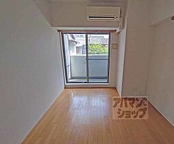 エステムプラザ京都五条大橋 303W 3階1Kのリビング/ダイニング