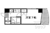 京都市上京区堀川寺ノ内上る二丁目下天神町 11階建 築33年のイメージ