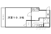 京都市上京区東若宮町 3階建 築7年のイメージ