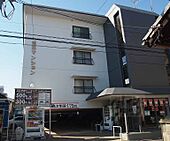 京都市下京区西七条西石ヶ坪町 4階建 築48年のイメージ