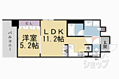 京都市上京区堀川通寺之内上る寺之内竪町 7階建 築3年のイメージ