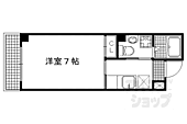 京都市上京区中猪熊町 5階建 築16年のイメージ