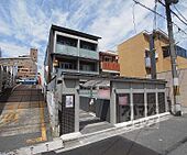 京都市上京区亀屋町 3階建 築9年のイメージ