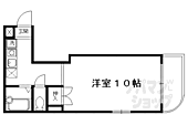 京都市北区衣笠天神森町 3階建 築35年のイメージ