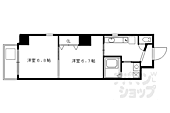 京都市下京区七条御所ノ内南町 10階建 築20年のイメージ