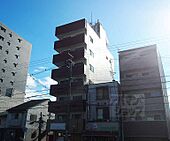 京都市下京区和気町 7階建 築35年のイメージ