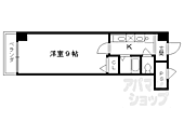 京都市中京区西ノ京西中合町 4階建 築21年のイメージ